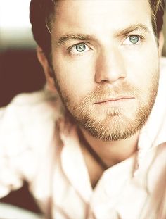 Ewan McGregor