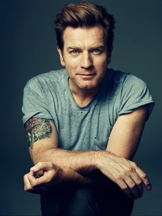 Ewan McGregor