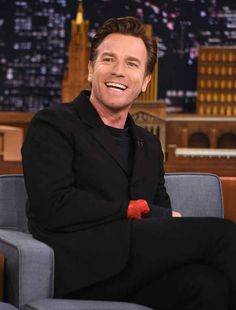 Ewan McGregor