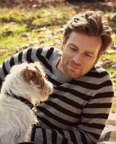 Ewan McGregor