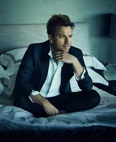 Ewan McGregor