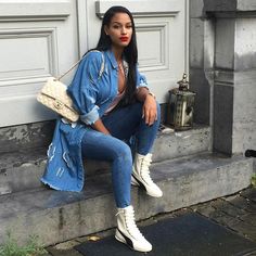 Fanny Neguesha