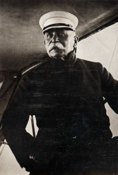 Ferdinand Von Zeppelin