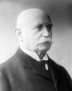 Ferdinand Von Zeppelin