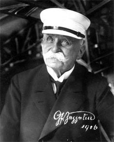 Ferdinand Von Zeppelin