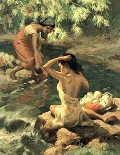 Fernando Amorsolo