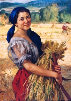 Fernando Amorsolo