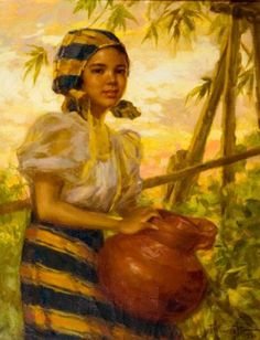 Fernando Amorsolo