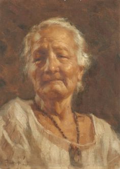 Fernando Amorsolo