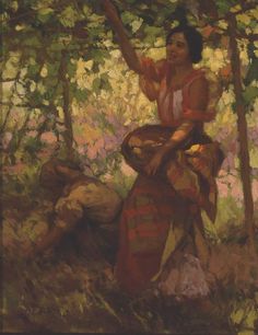 Fernando Amorsolo