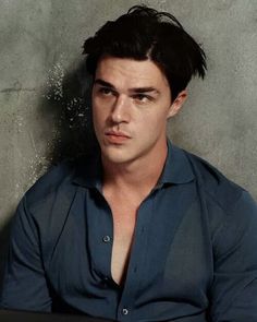 Finn Wittrock