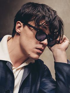 Finn Wittrock