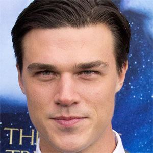 Finn Wittrock