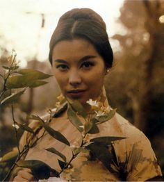 France Nuyen