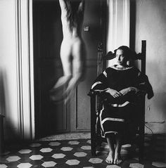 Francesca Woodman