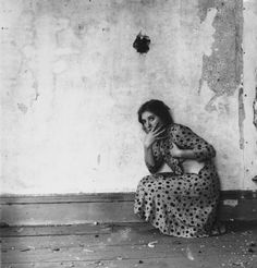 Francesca Woodman