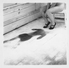 Francesca Woodman