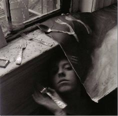 Francesca Woodman