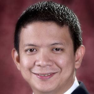 Francis Escudero