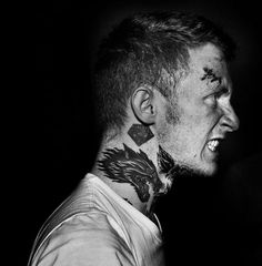 Frank Carter