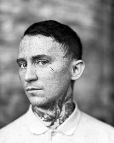 Frank Carter