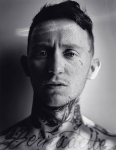 Frank Carter