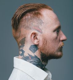 Frank Carter