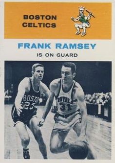 Frank P. Ramsey