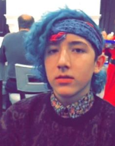 Frankie Jonas