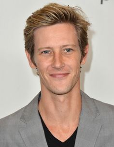 Gabriel Mann