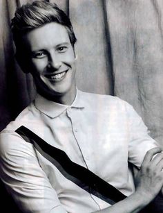 Gabriel Mann