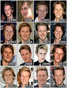 Gabriel Mann