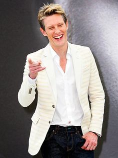 Gabriel Mann