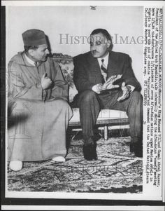 Gamal Abdel Nasser