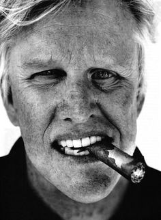 Gary Busey