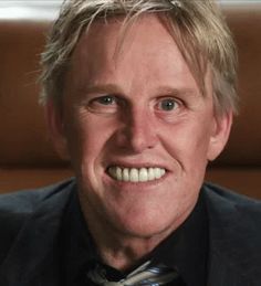 Gary Busey