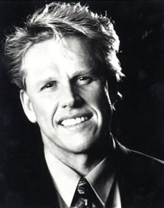 Gary Busey