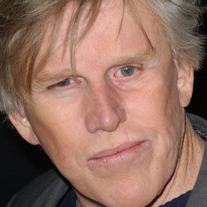 Gary Busey