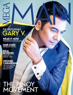 Gary Valenciano