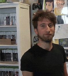 Gavin Free