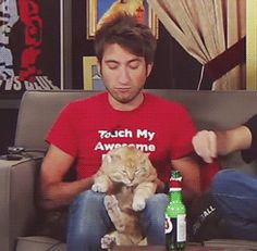 Gavin Free