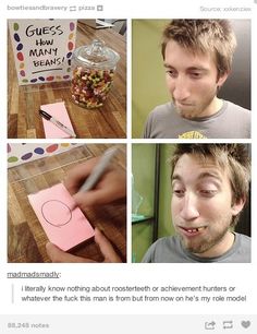 Gavin Free