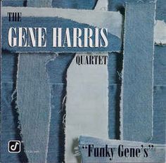 Gene Harris