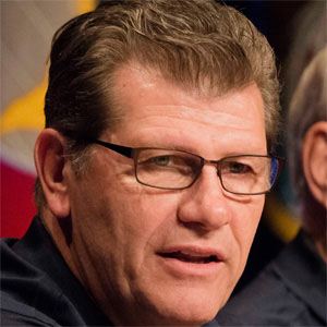 Geno Auriemma