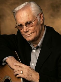 George Jones