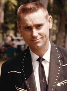 George Jones