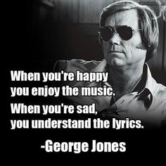 George Jones