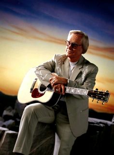 George Jones