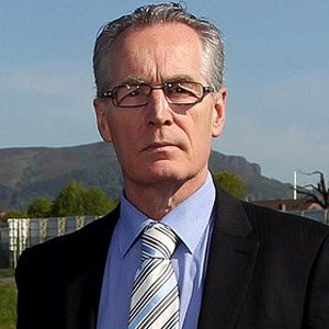 Gerry Kelly