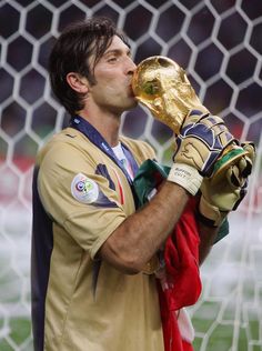 Gianluigi Buffon